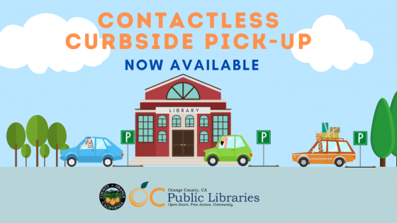 Curbside Pickiup
