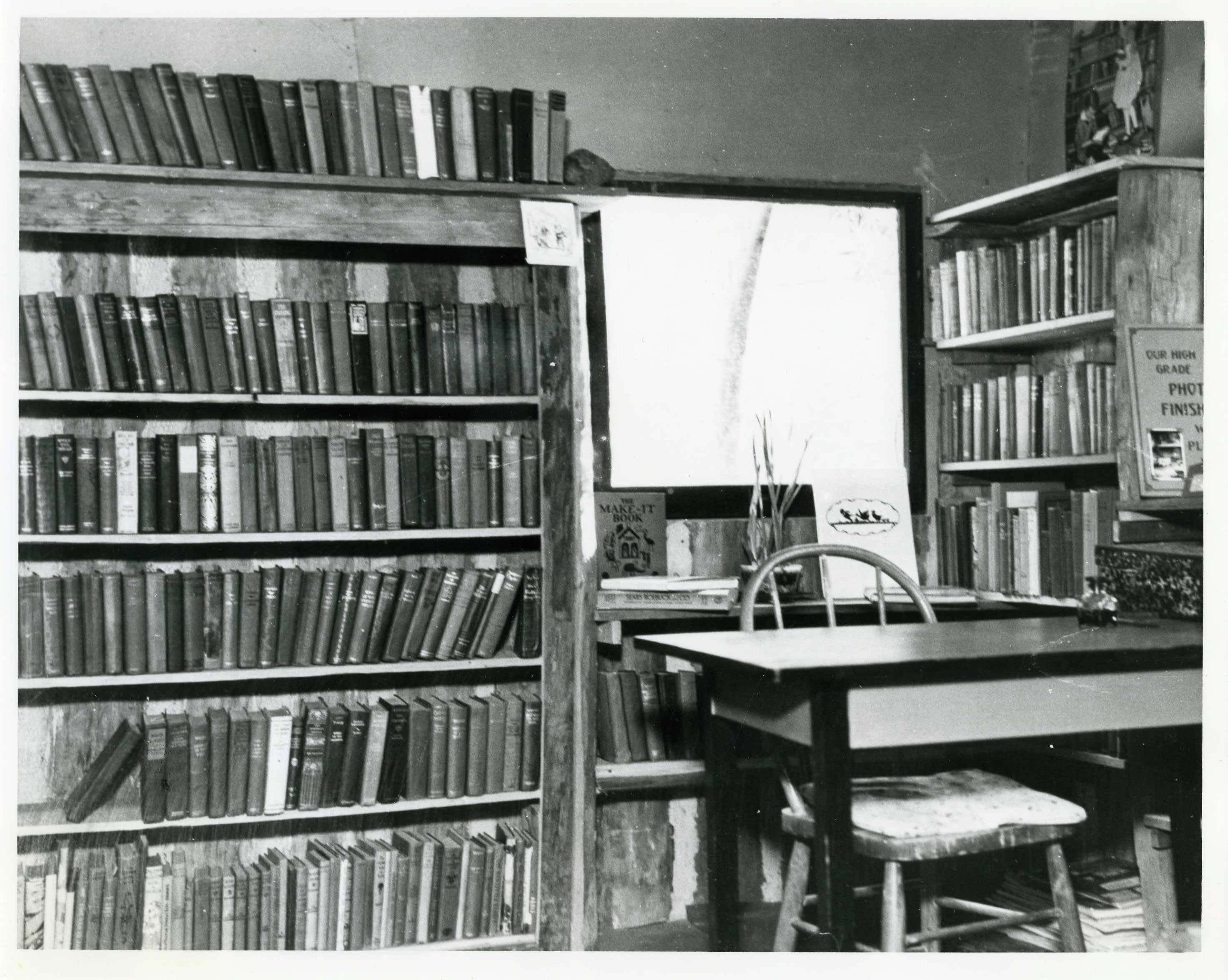 OCPL Timeline OC Public Libraries