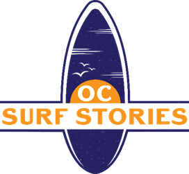OC Surf Stories