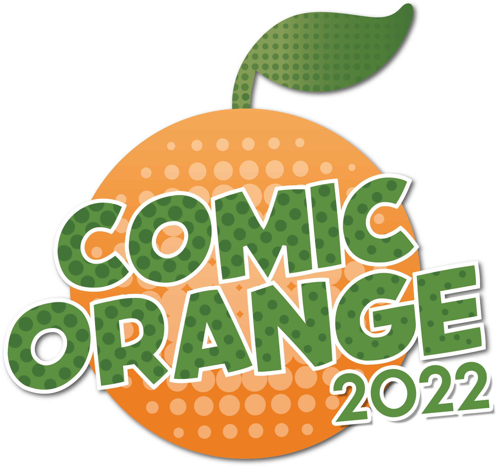 Comic Orange 2022