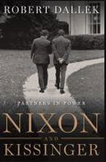Nixon & Kissinger: Partners In Power