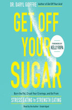 Get Of  Your Sugar
