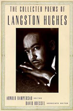 The collected poems of Langston Hughes