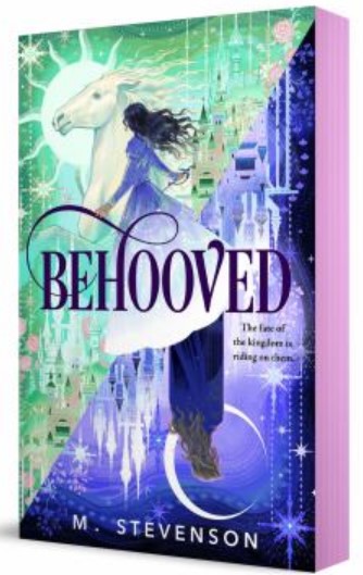 Behooved