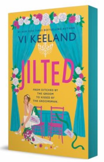 Jilted