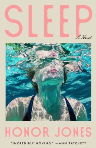 Sleep: A Novel