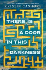 THERE IS A DOOR IN THIS DARKNESS