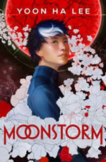Moonstorm