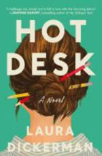 Hot Desk: A Novel
