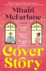 Cover Story: A Novel