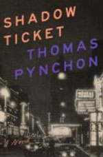 Shadow Ticket