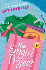 The Fangirl Project