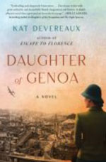 DAUGHTER OF GENOA: A NOVEL