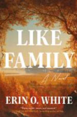 Like Family: A Novel