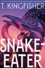 Smake-Eater