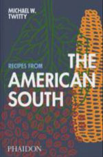 RECIPES FROM THE AMERICAN SOUTH