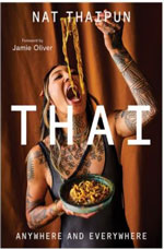 THAI: ANYWHERE AND EVERYWHERE