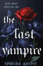 The Last Vampire