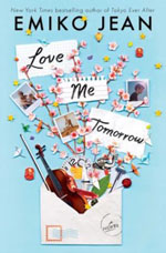 LOVE ME TOMORROW