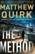 The Method: A Thriller