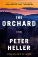 The Orchard: A Novel