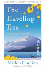 THE TRAVELING TREE: LESSONS FROM A NOMADIC LIFE
