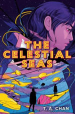 The Celestial Seas