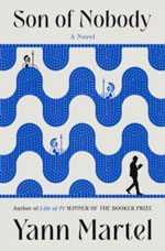 Son of Nobody: A Novel