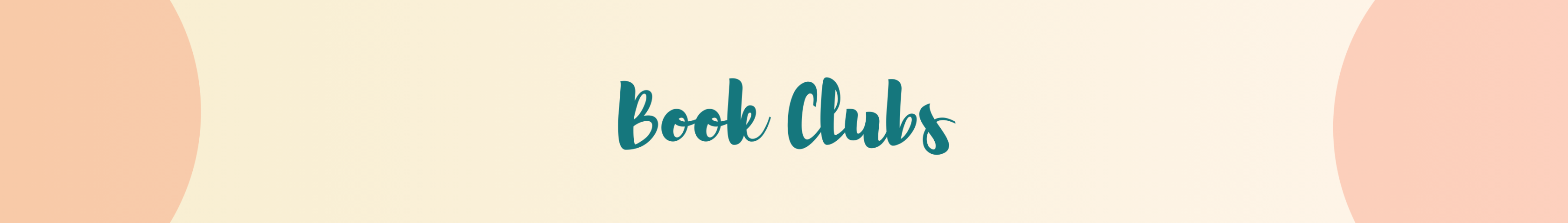 Book Clubs v.4