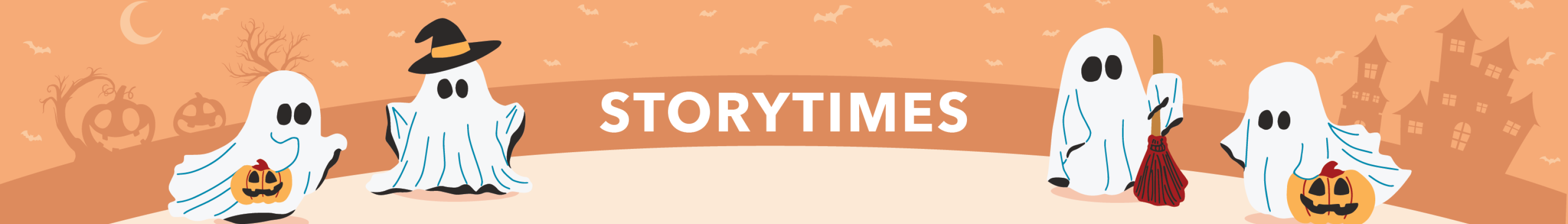 Spooky Month_Banner_Storytimes