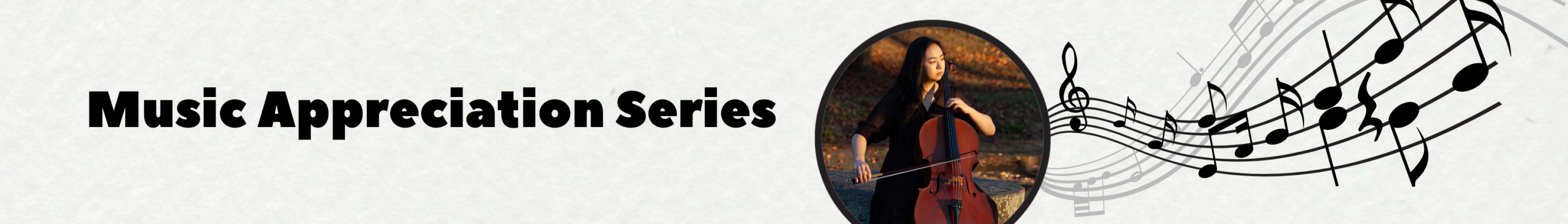 Music Appreciation Series 2