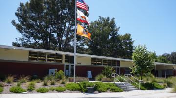 Library of the Canyons | OC Public Libraries