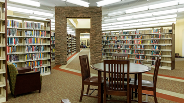 I RÂ·Â·Â·Â· - Ord Township Library
