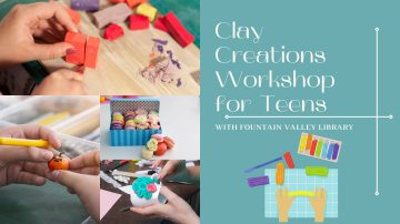 Teen | OC Public Libraries