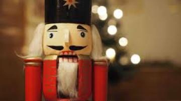 Nutcracker