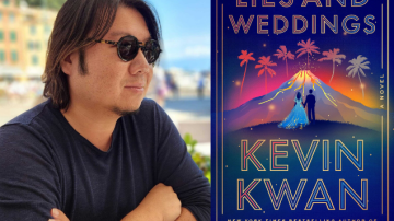 Kevin Kwan