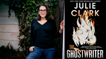 SLO Julie Clark HP