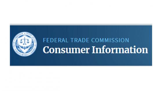 FTC logo
