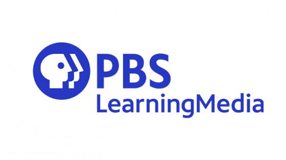 PBS learning media
