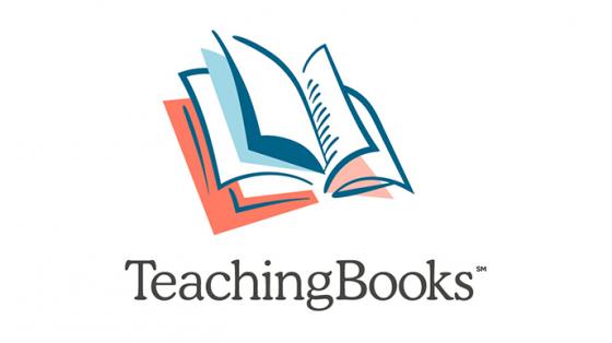 TeachingBooks