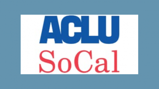 ACLU