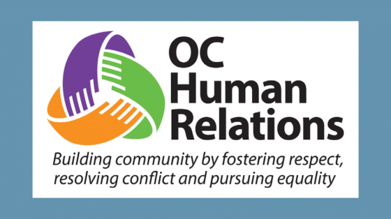 OC Human Relations