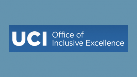 UCI Office of Inclusive Excellence