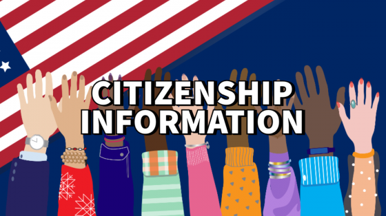 Citzenship info