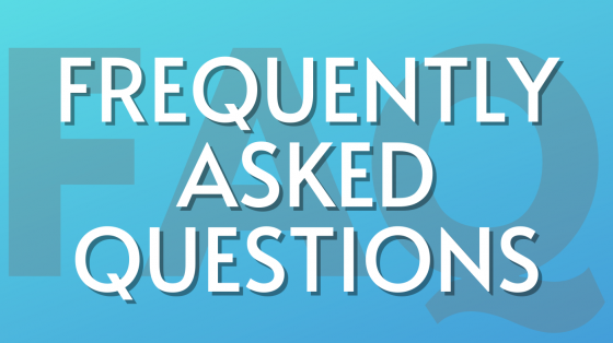 FAQ