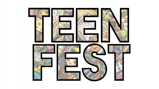 TeenFest