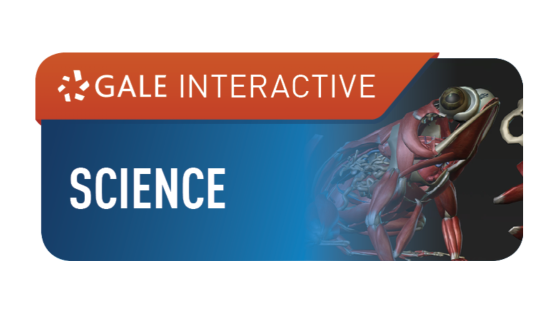 GALE INTERACTIVE: SCIENCE