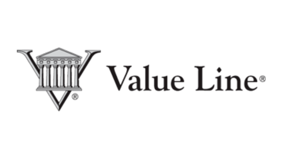ValueLine logo