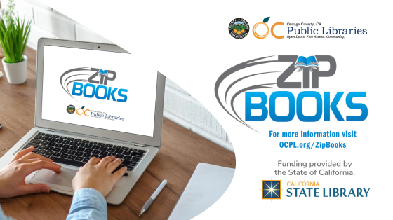 Zip Books