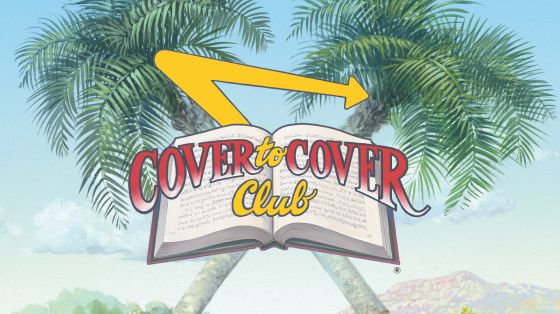 IN-N-OUT COVER TO COVER CLUB 2023